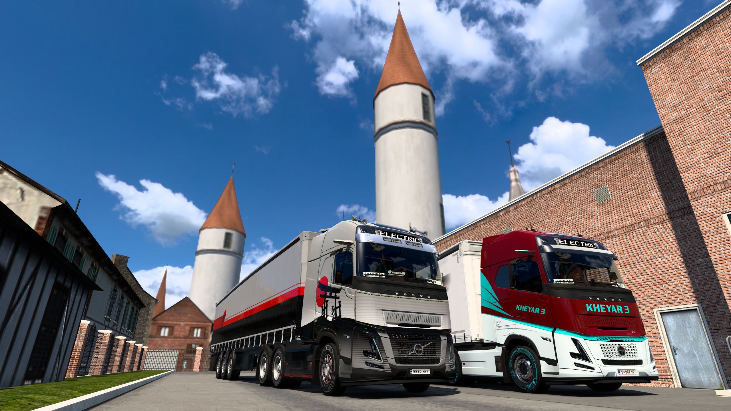 Image by ExaminerIan