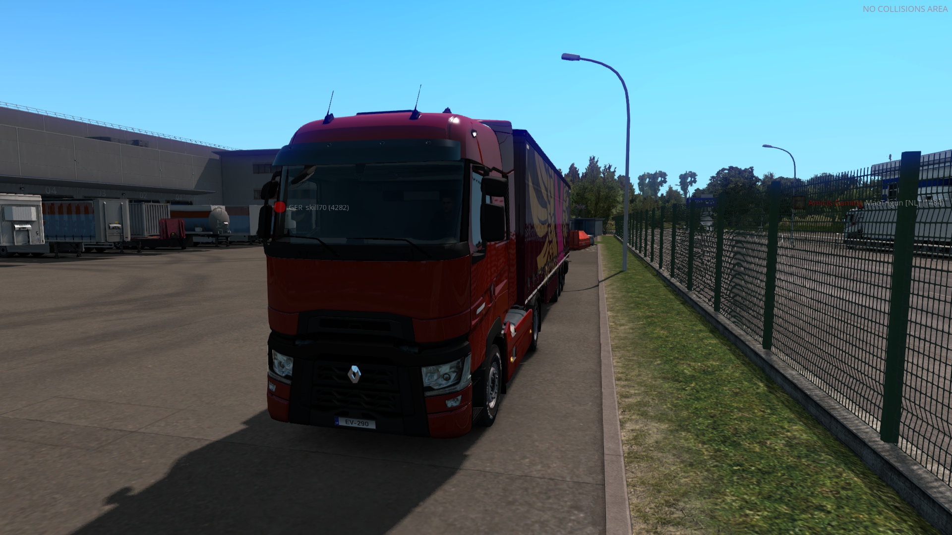 Image by KlimentAbramov