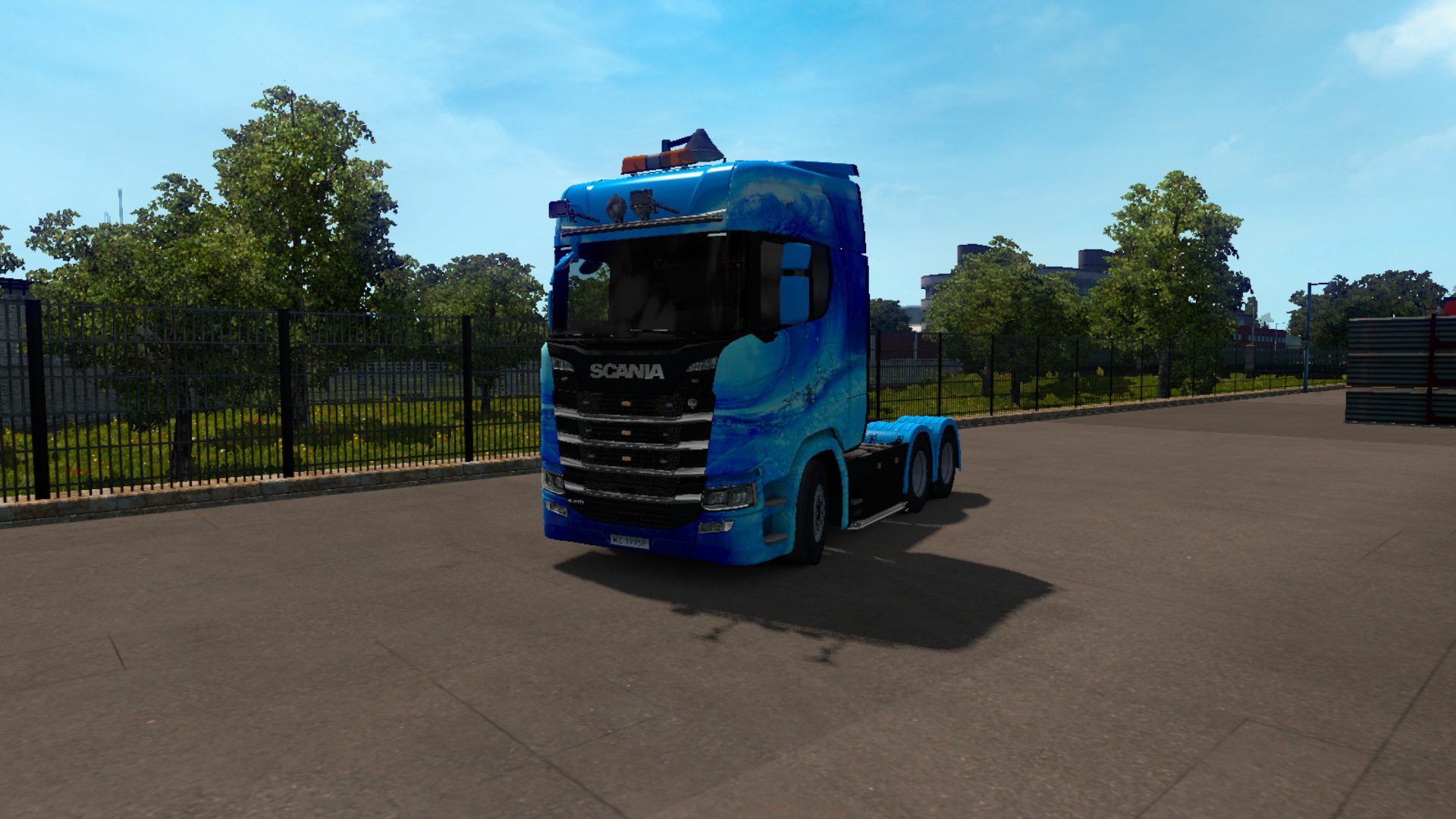 Image by michalpilar