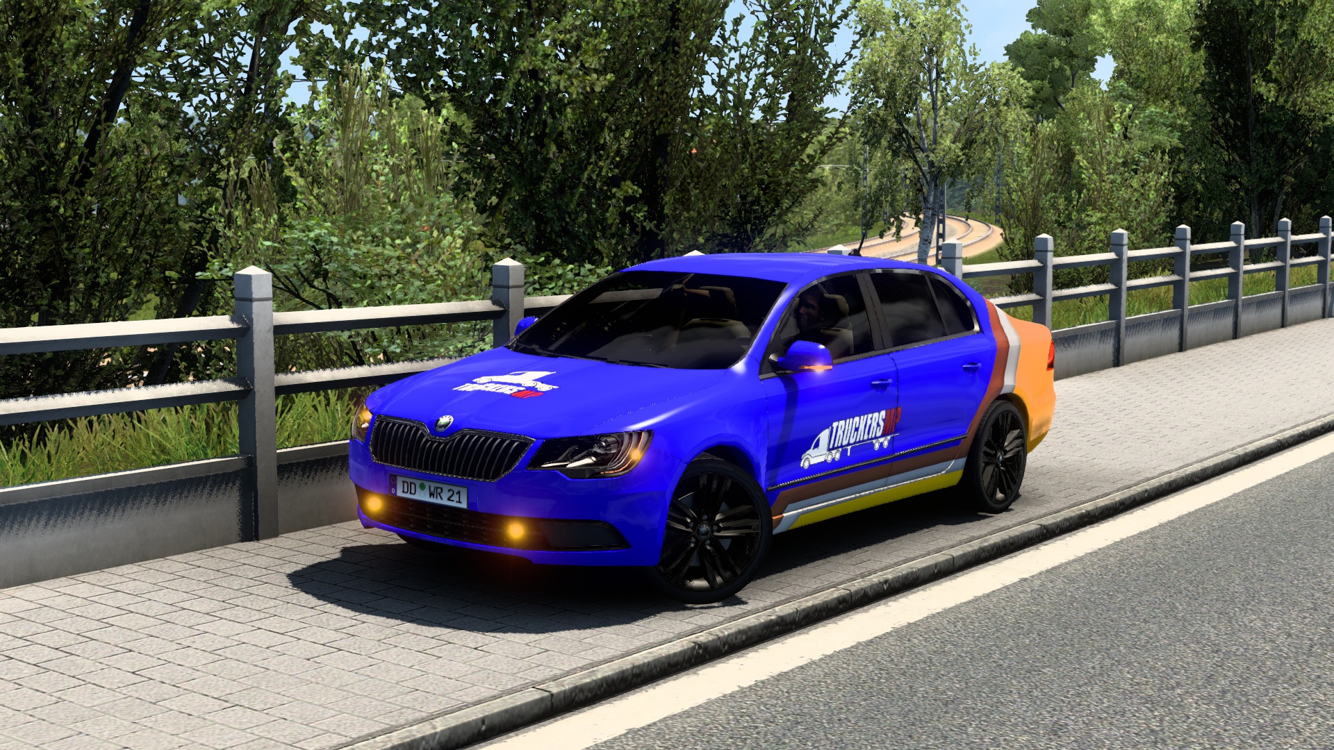 Image by GhostWolf321