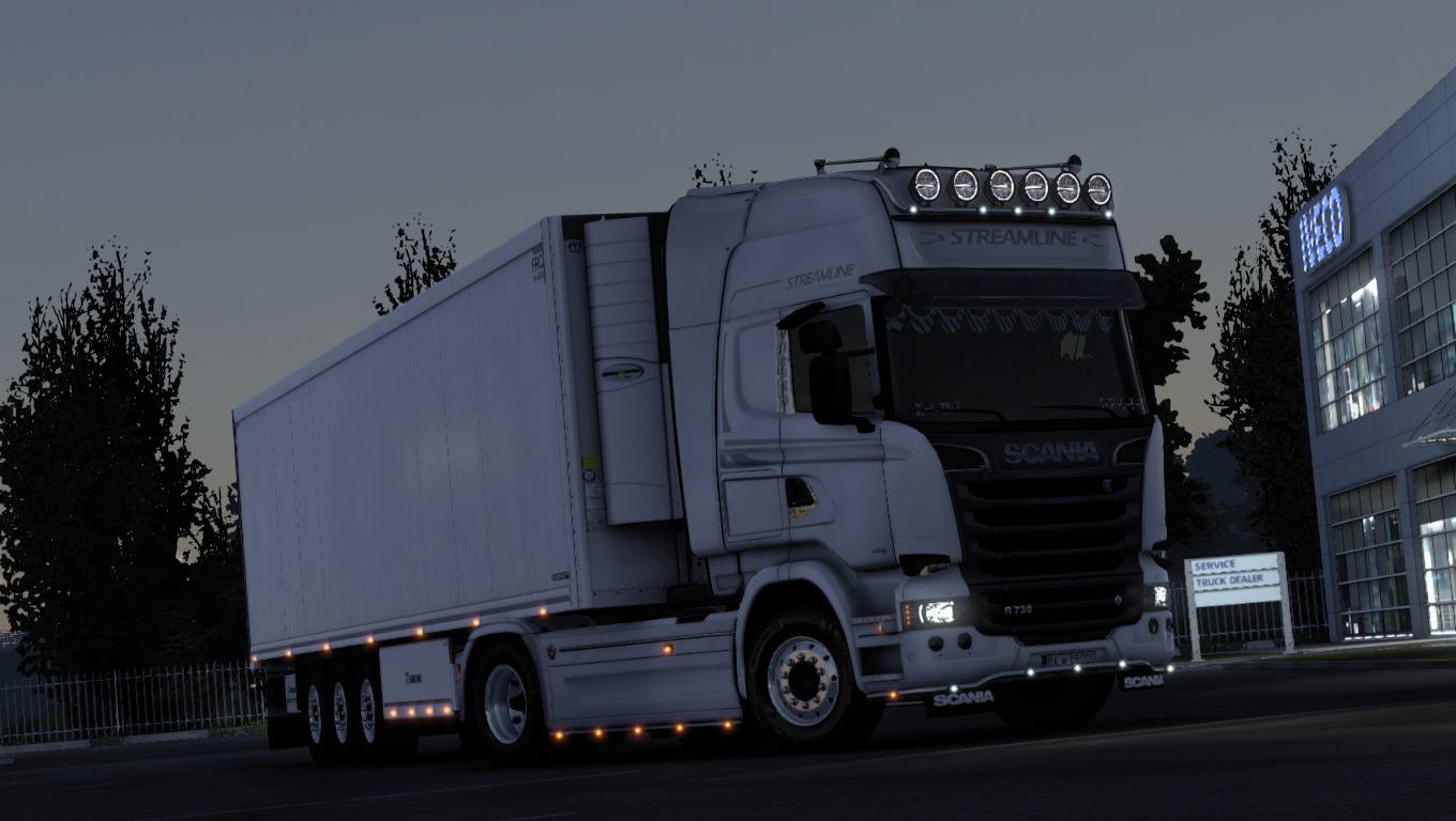 Image by SVKTrucker02