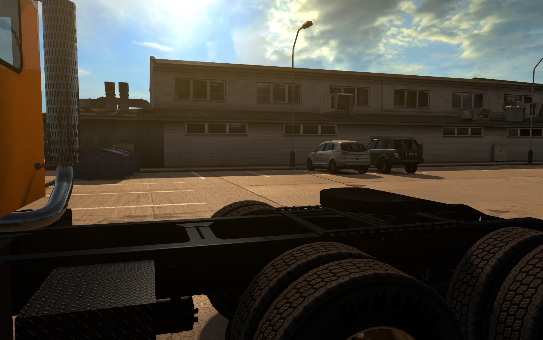 Image by Vissers_Logistic