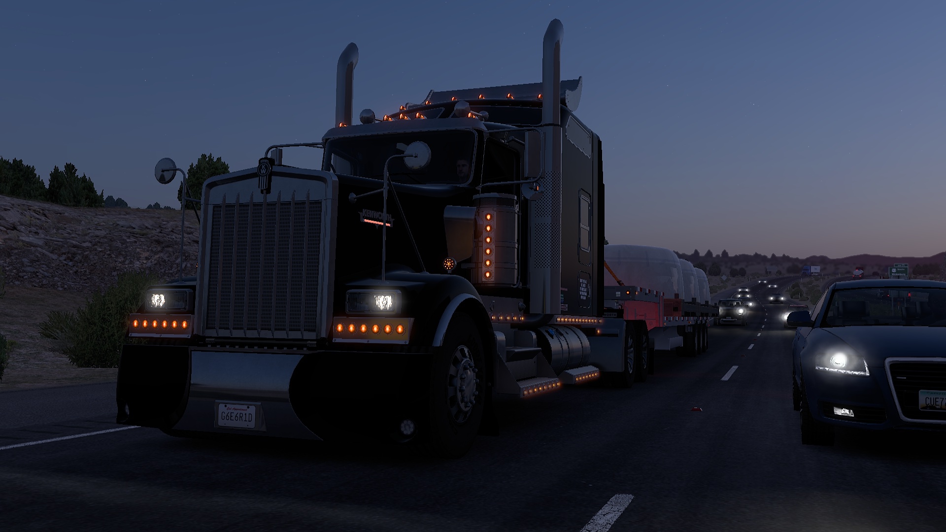 Image by Truckersson