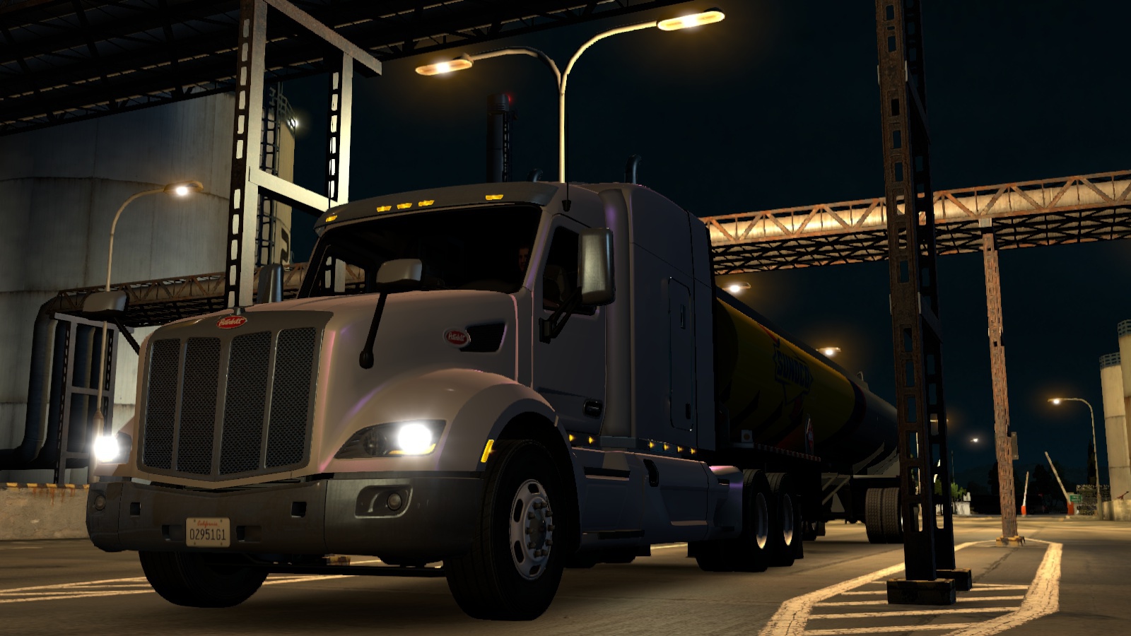 Image by Chisum_Trucking