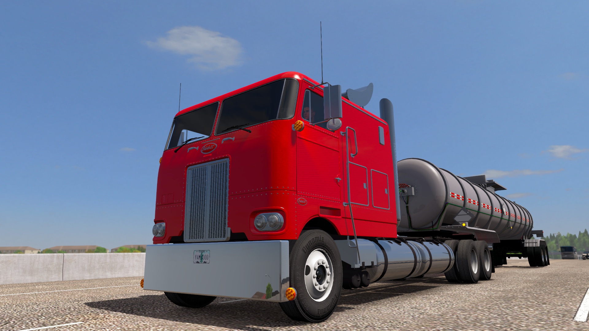 Image by MrRickenbacker