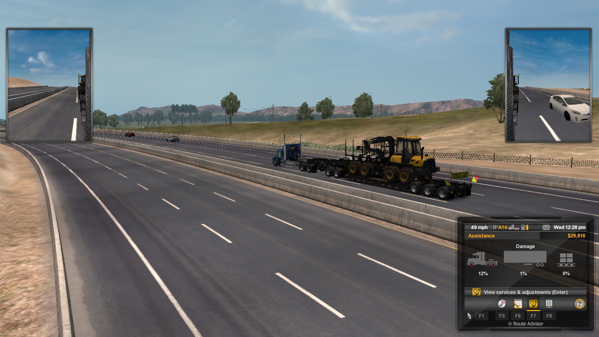 Image by ABCTrucking08115