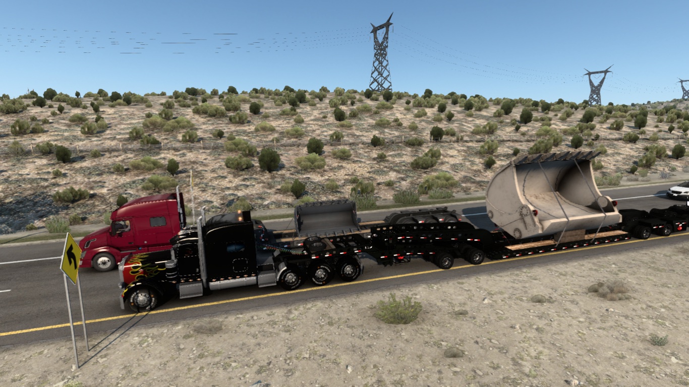 Image by gazzatruckin