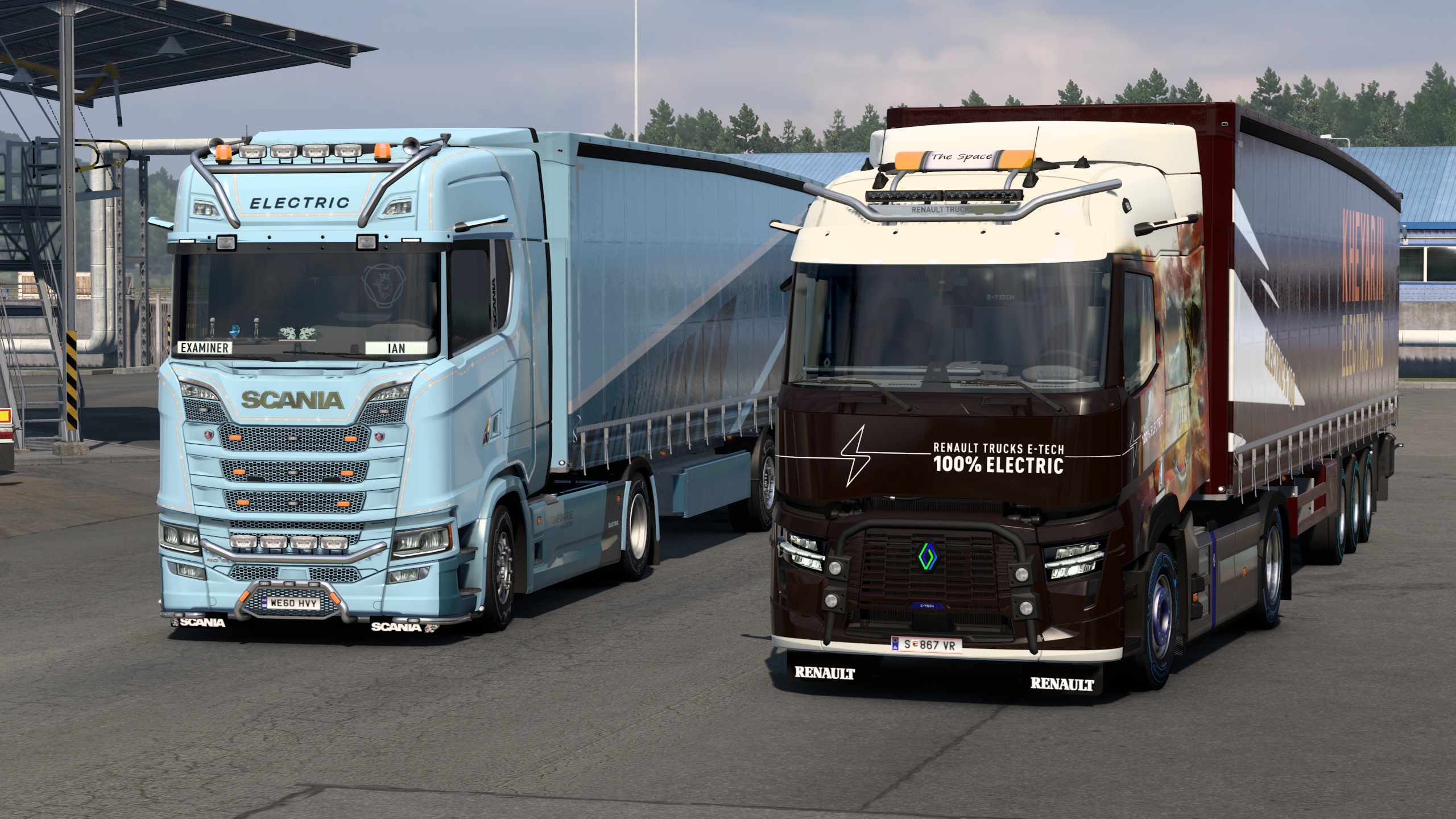 Image by ExaminerIan