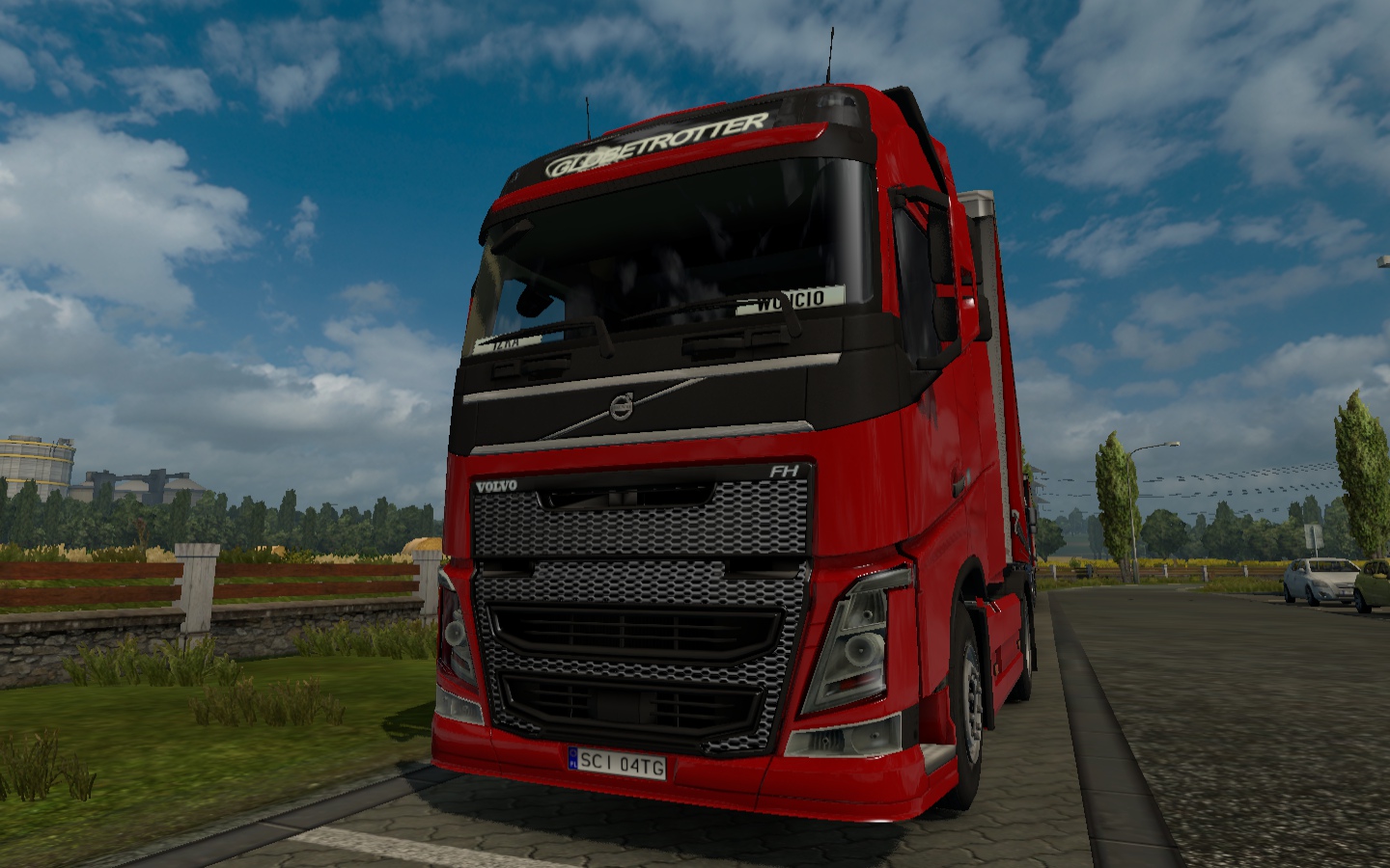 Image by Trucker77