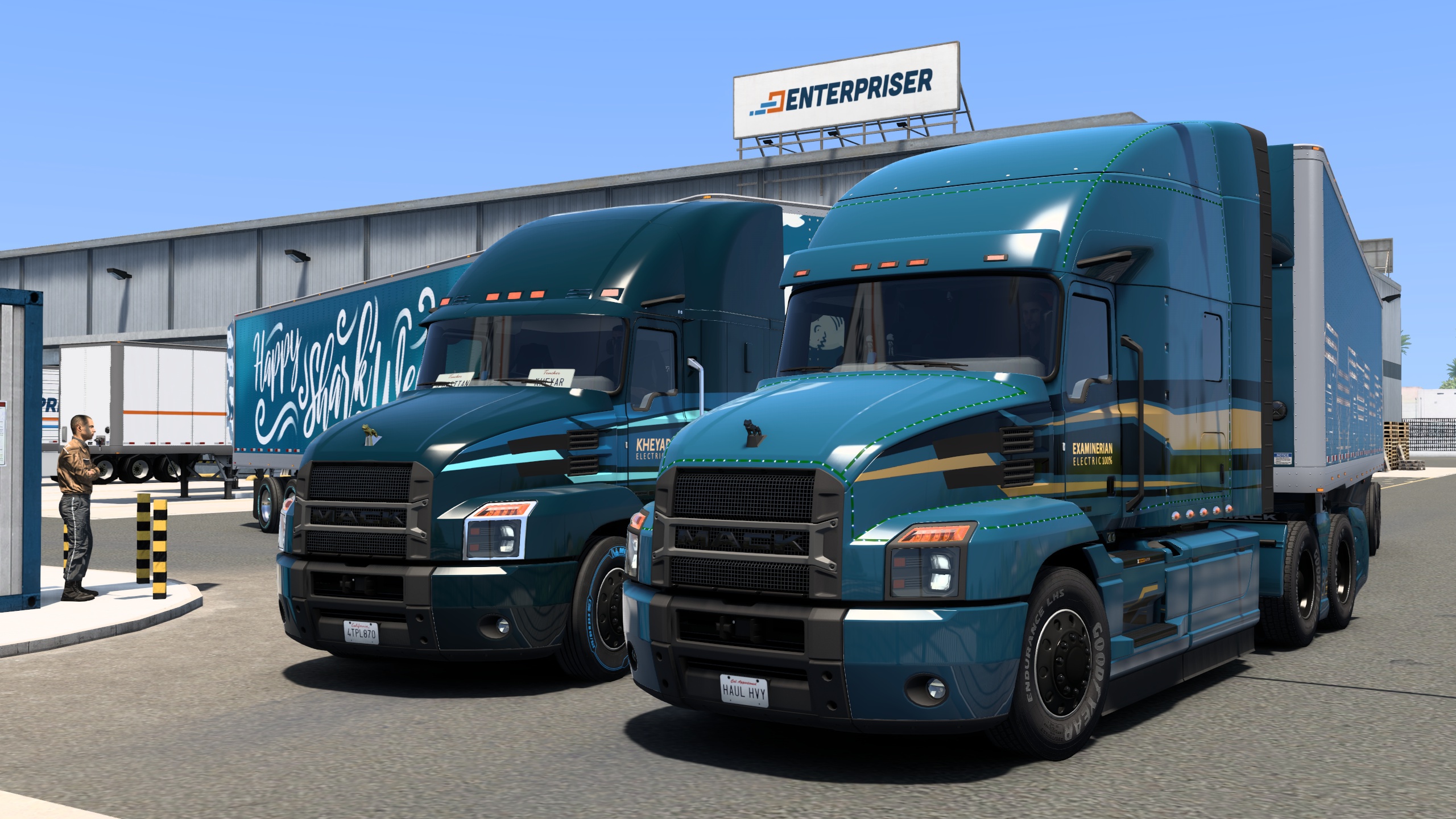 Image by ExaminerIan