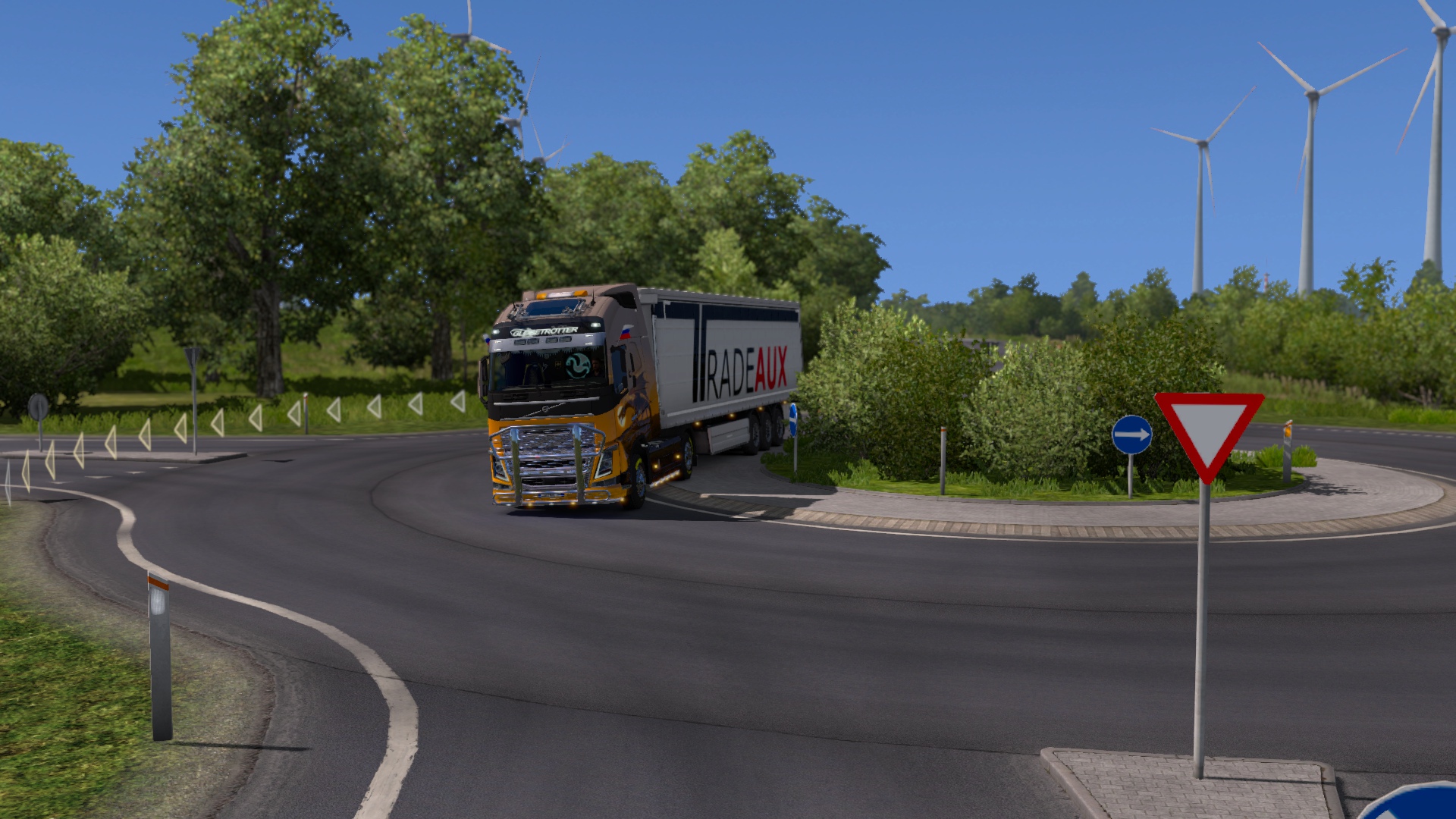 Image by SergeSN1975