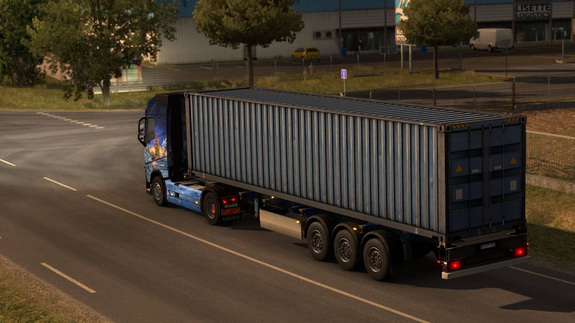 Image by DimontallicA