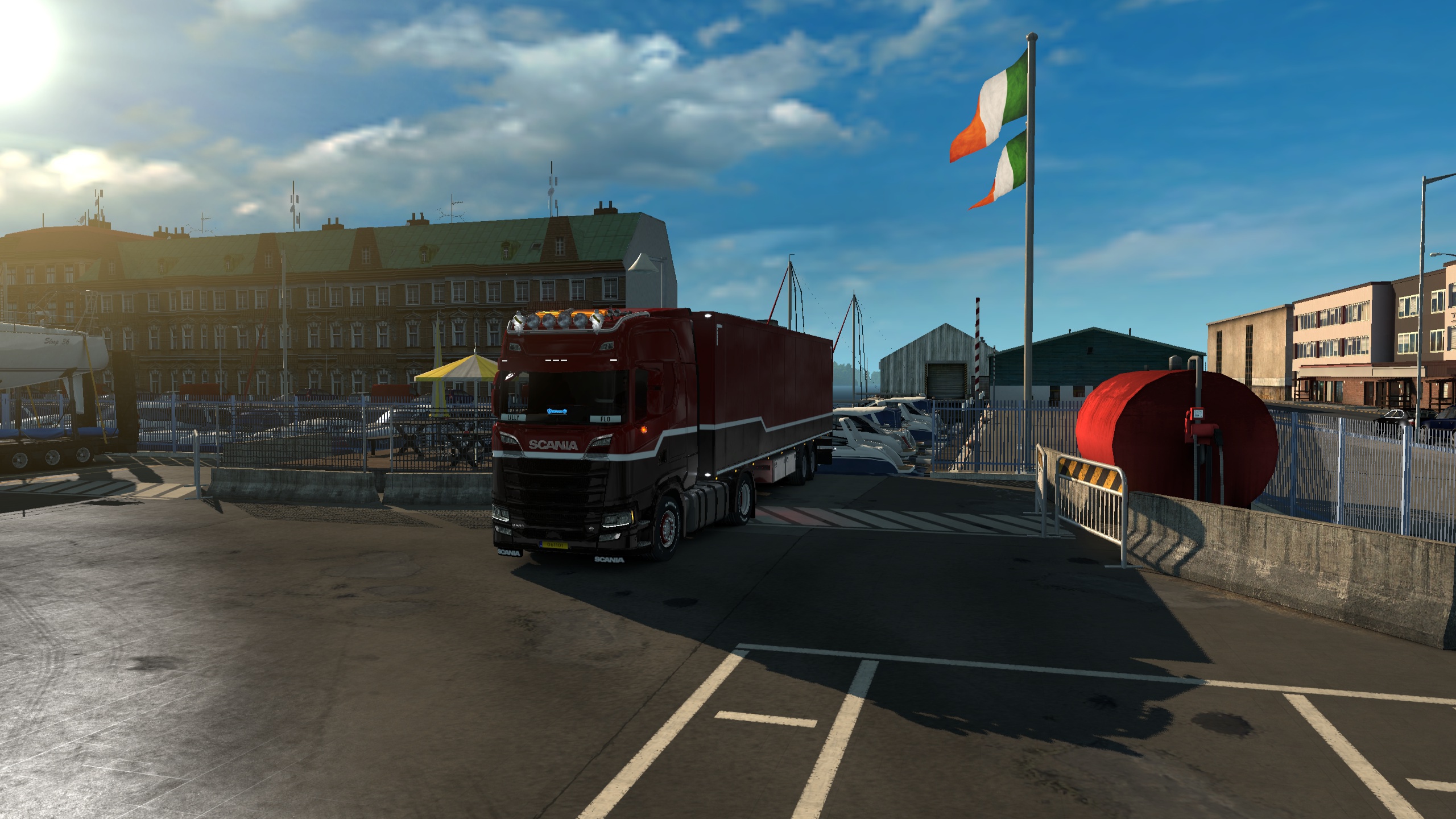 Image by Silvercrest