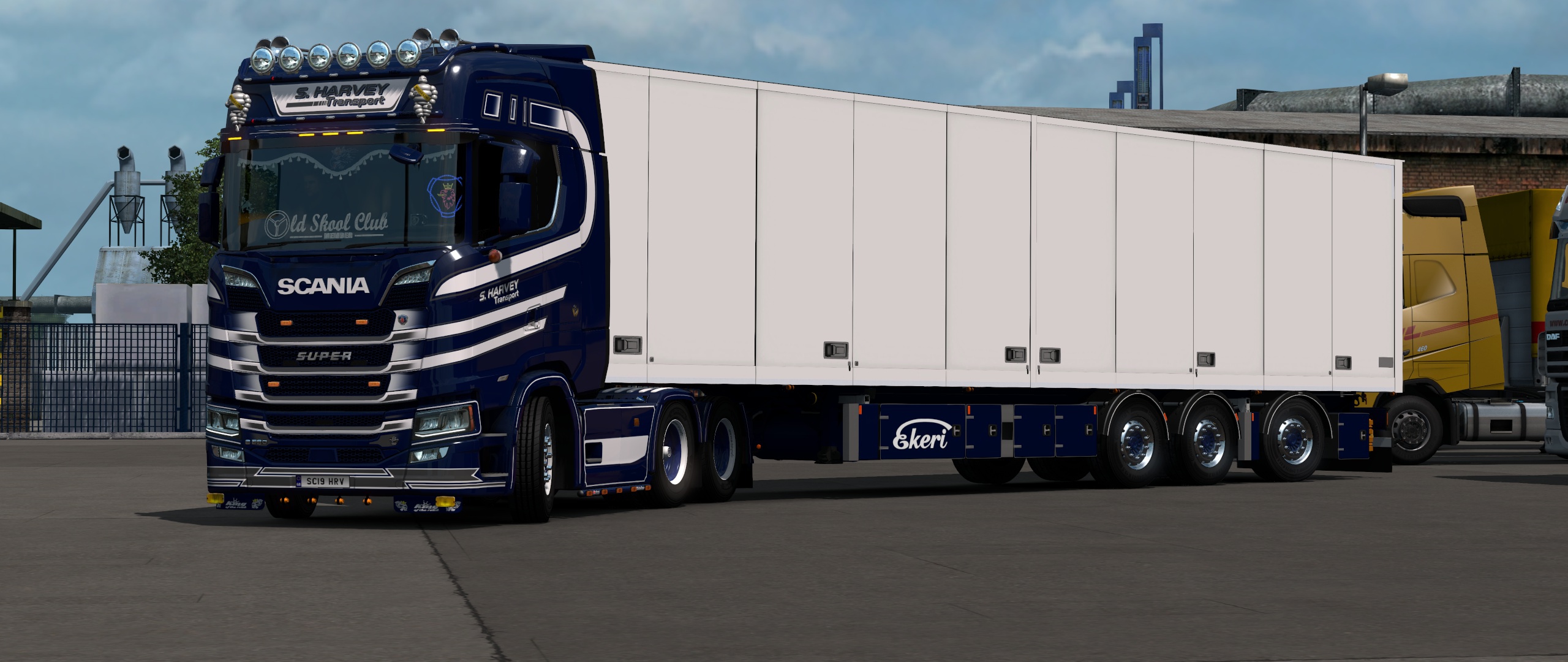 Image by ScottyHarvs