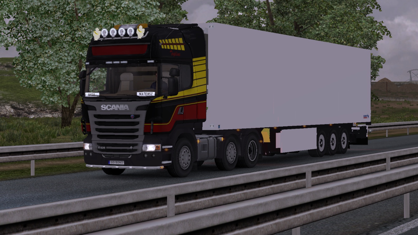Image by truck730