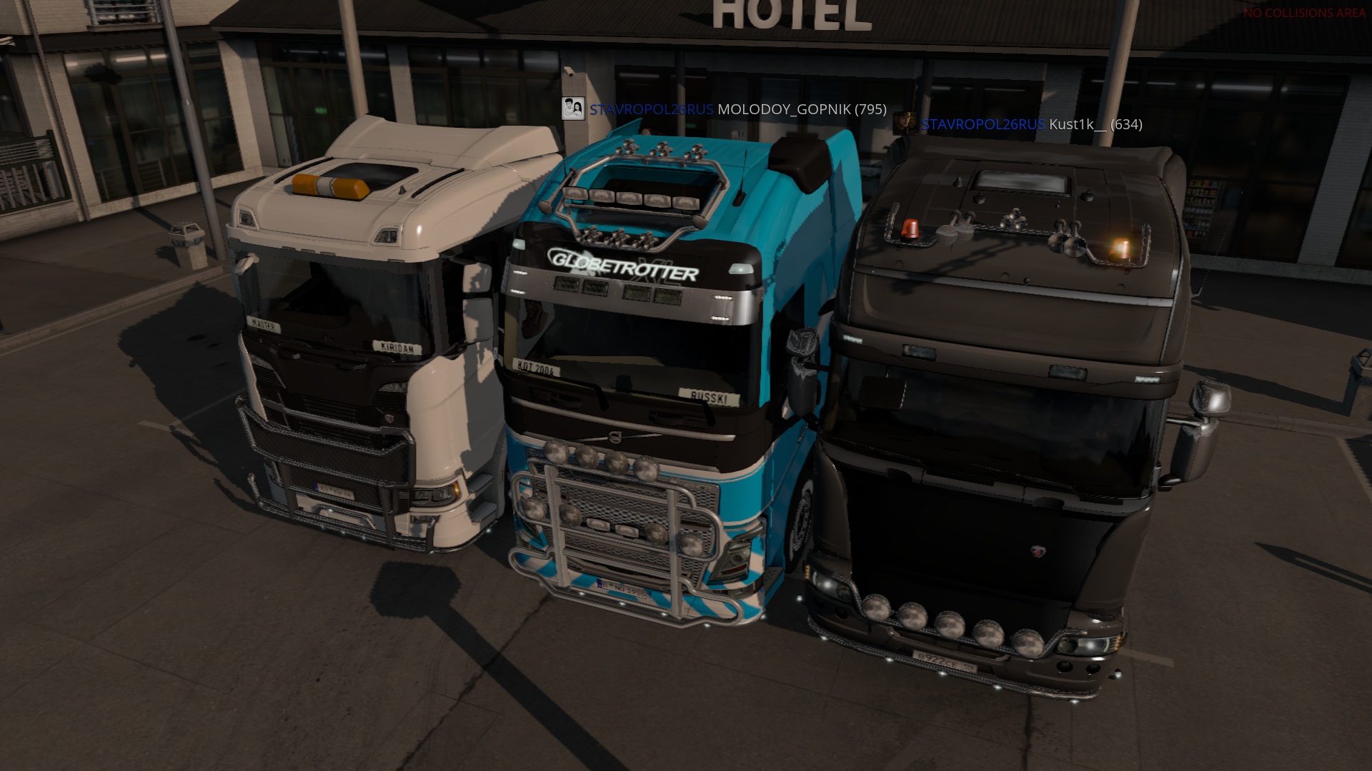 Image by KiridanPlay