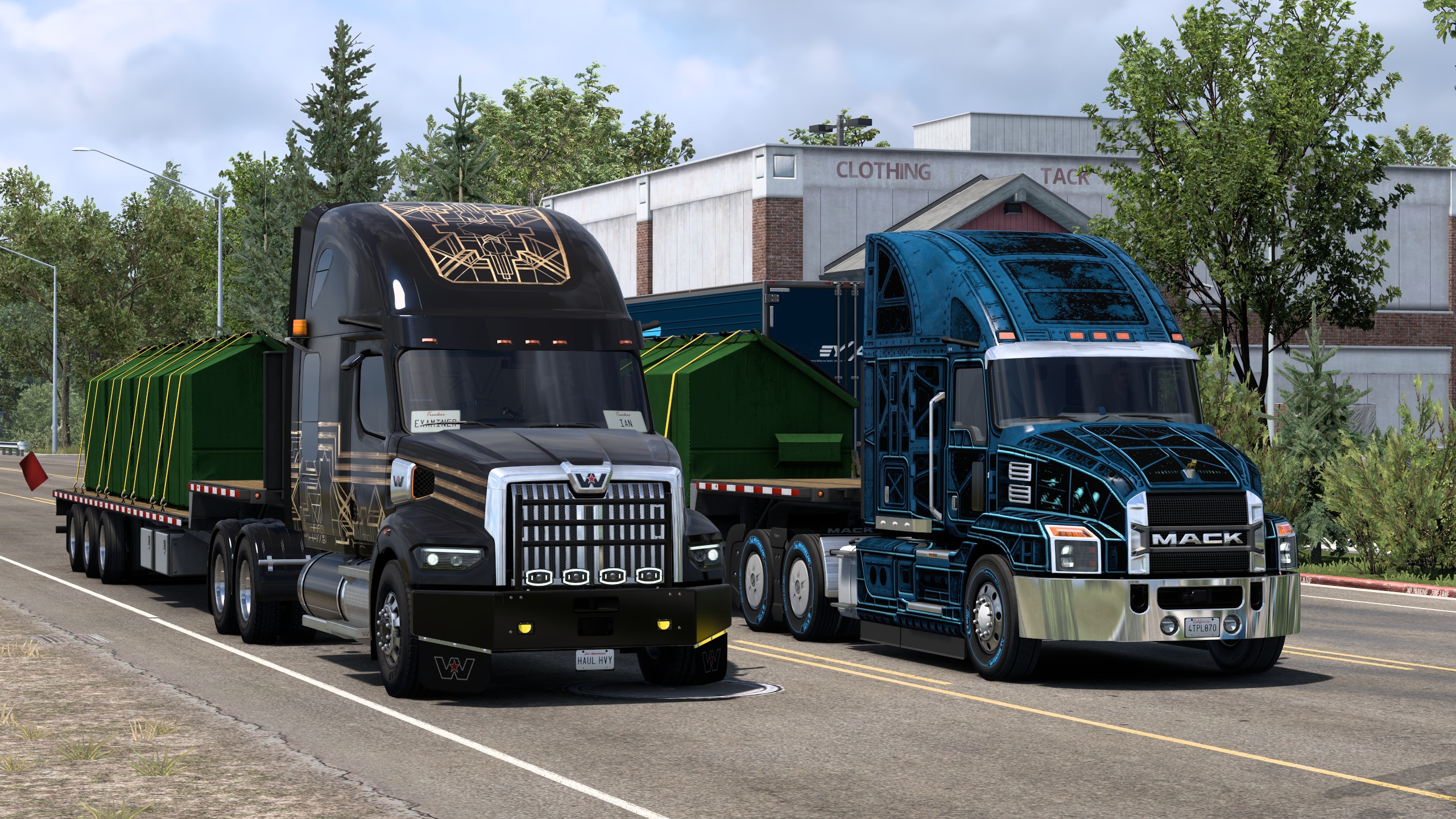 Image by ExaminerIan