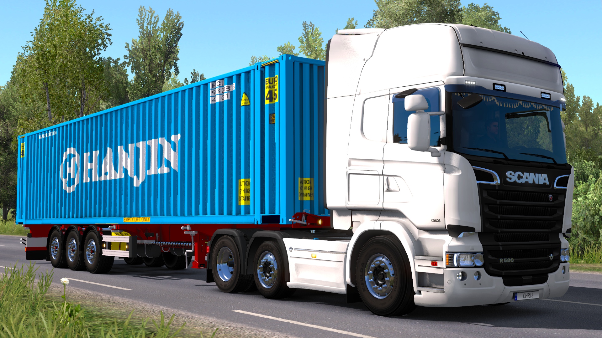 Image by TruckSimChris