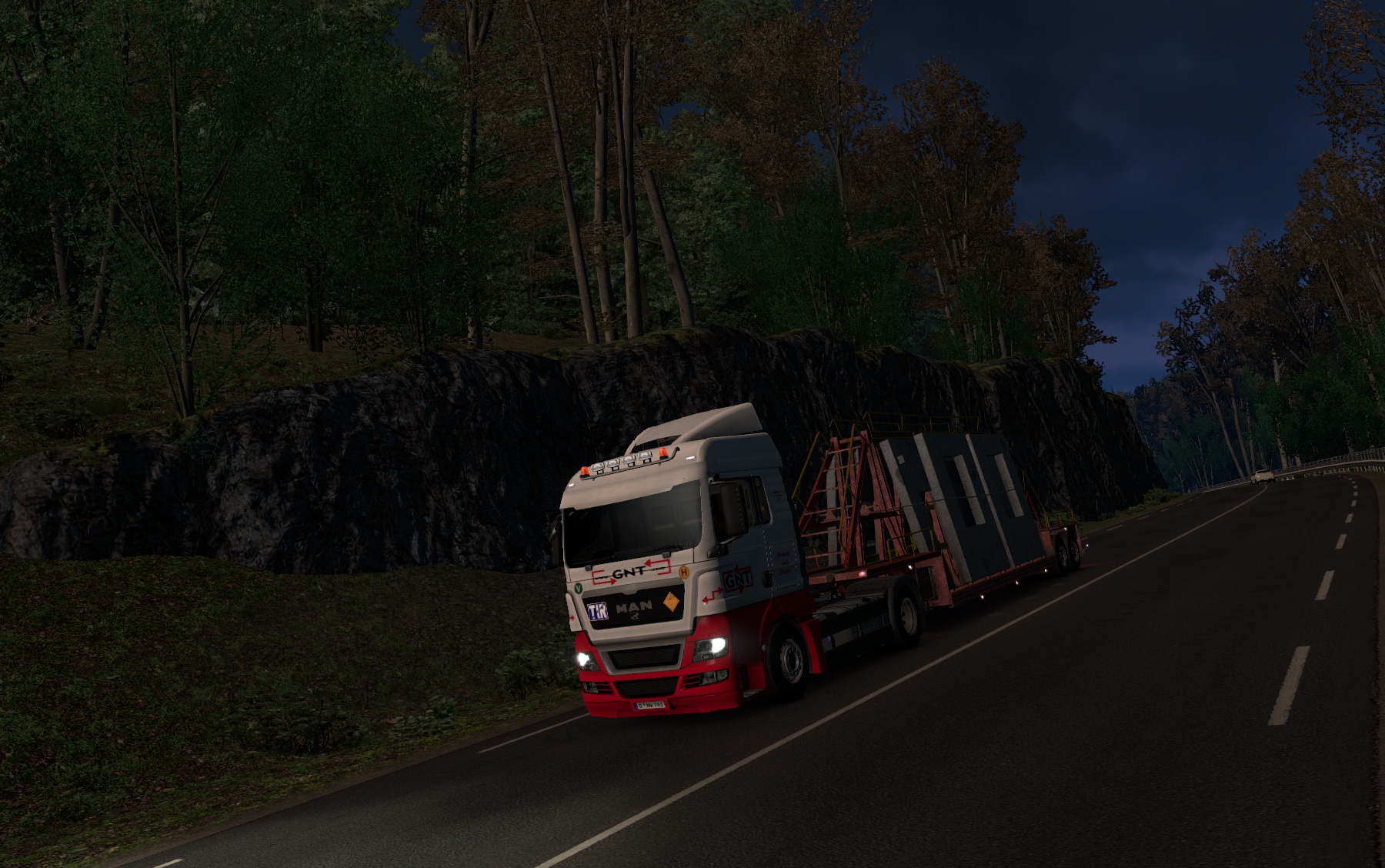 Image by Vissers_Logistic