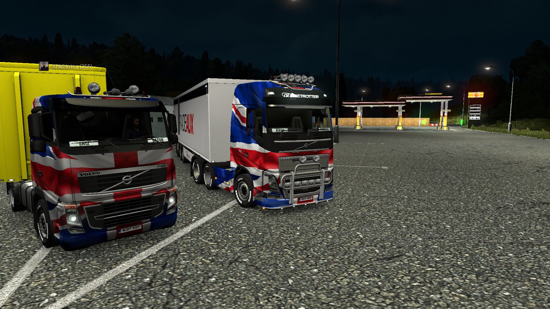 Image by Bikerstretch