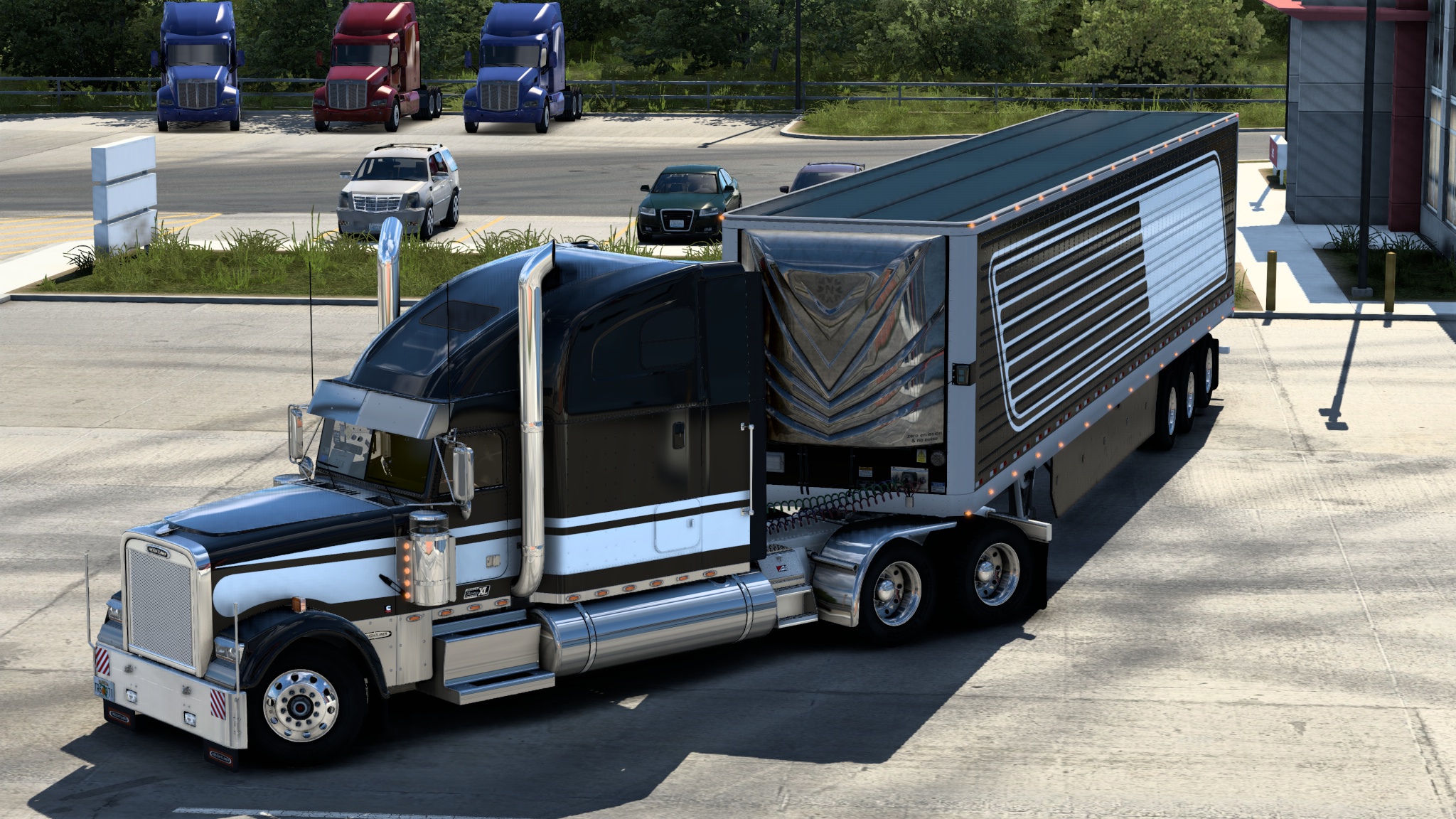 Image by GoulishTrucker
