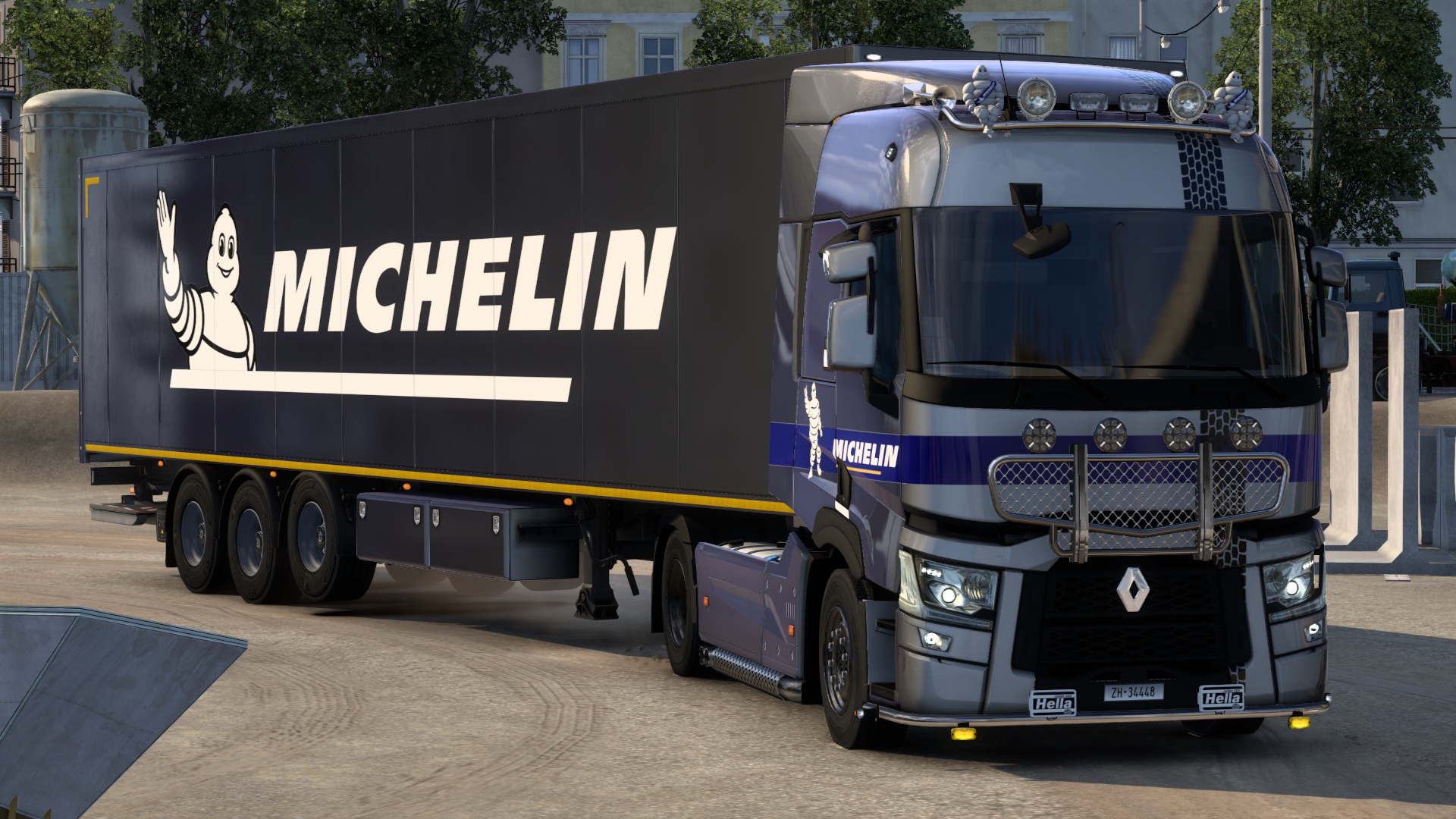 Image by ManchiBandido