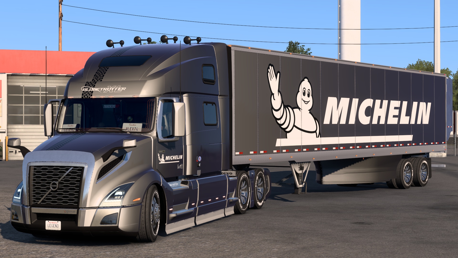 Image by LEGEND_1474_TV