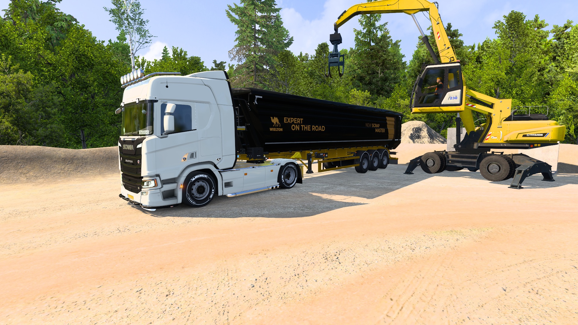 Image by scaniakias_83