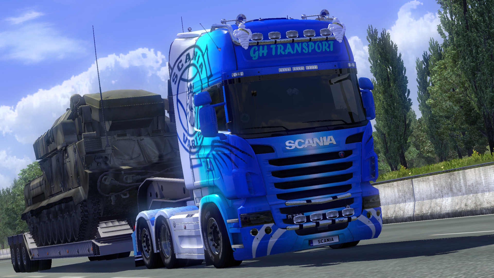 Image by TheScaniaBeast