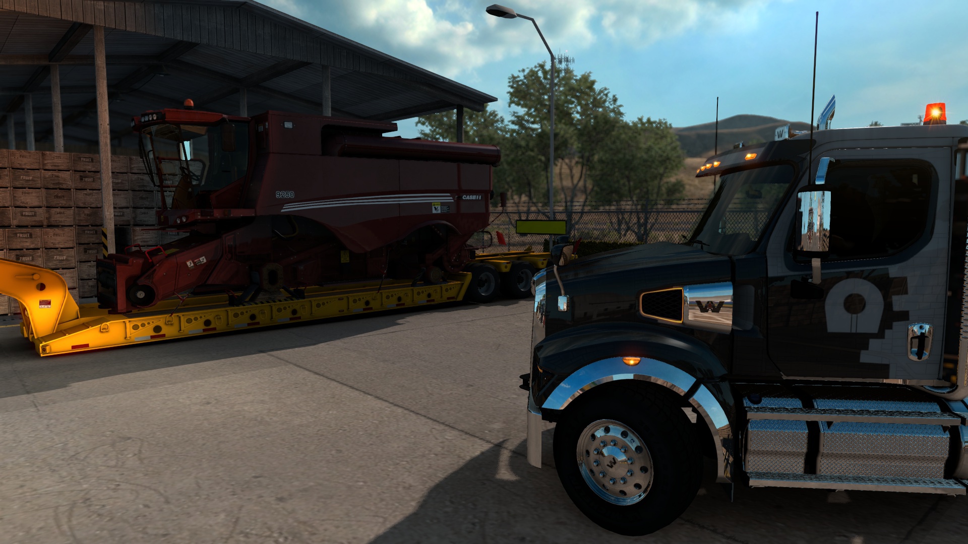 Image by AmericanTrucker