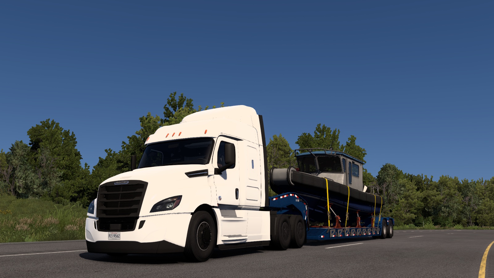 Image by V8Truck