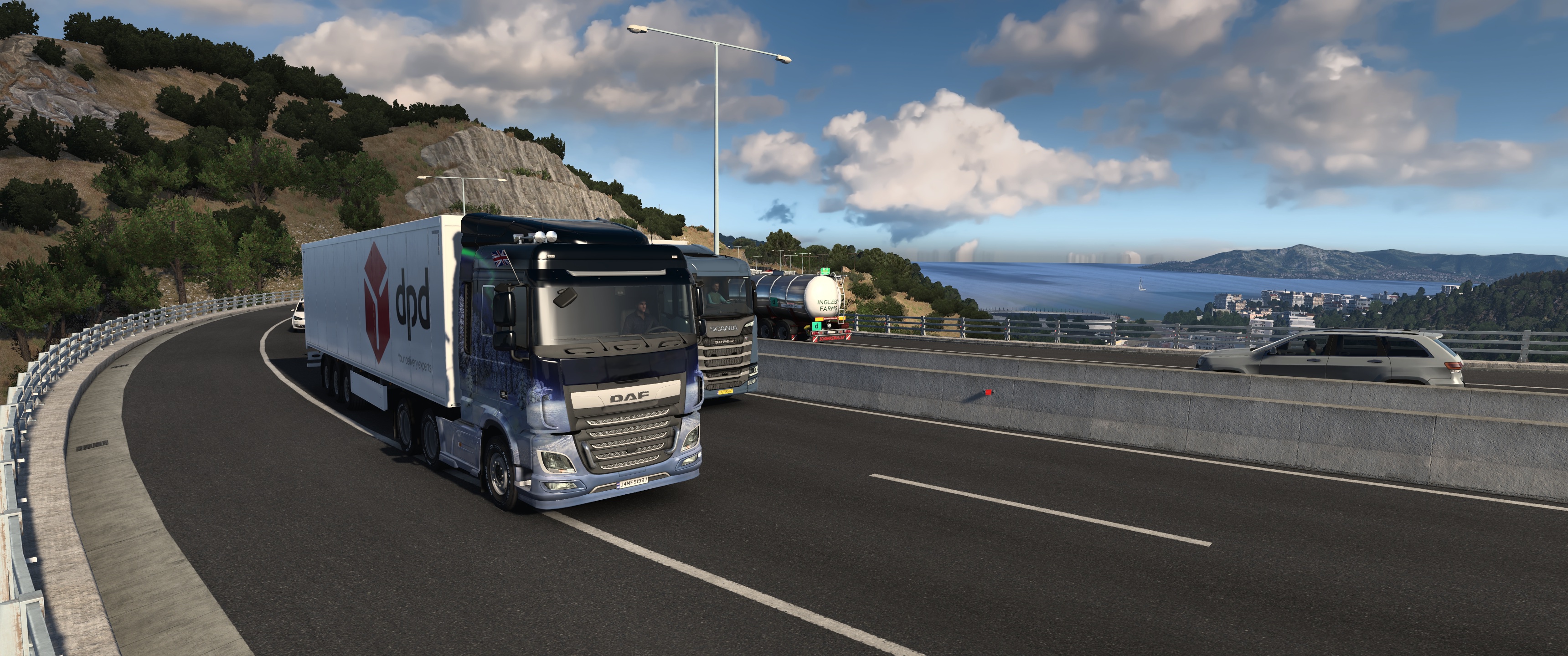 Image by WestieLogistics