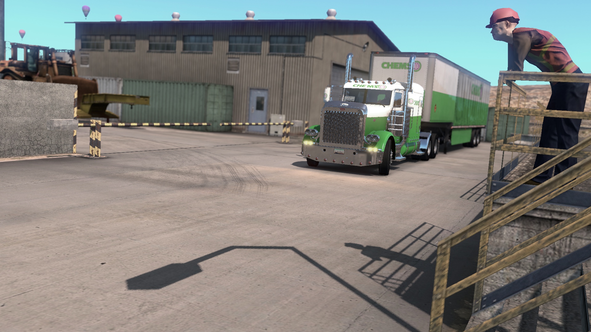 Image by Westbridge_Cargo