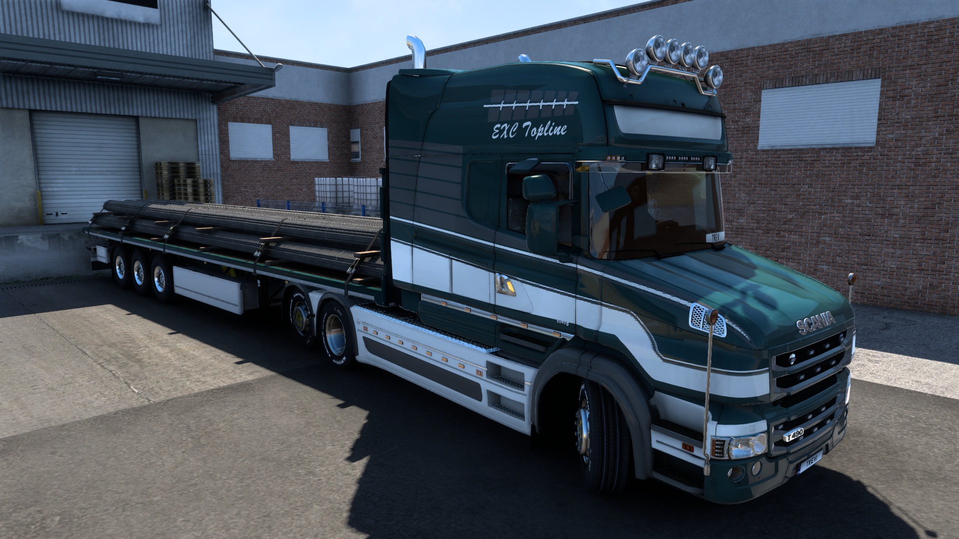 Image by FRAMPTON9250