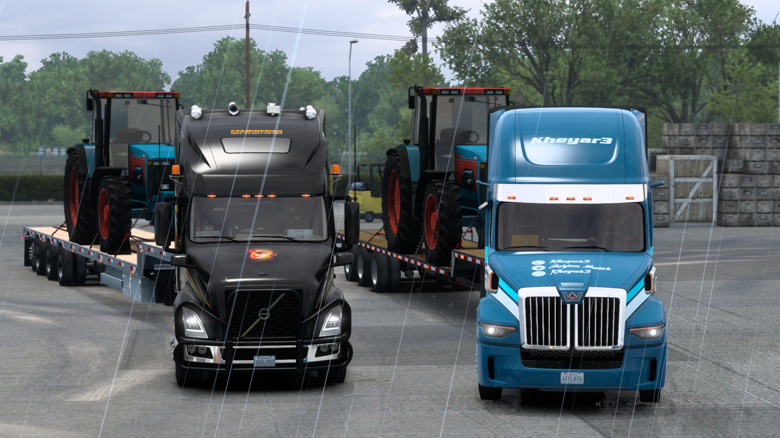 Image by ExaminerIan