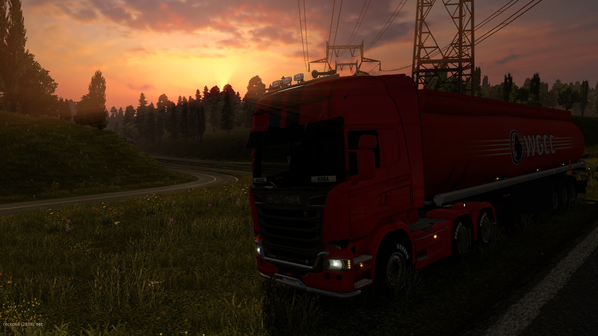 Image by kubaman2000