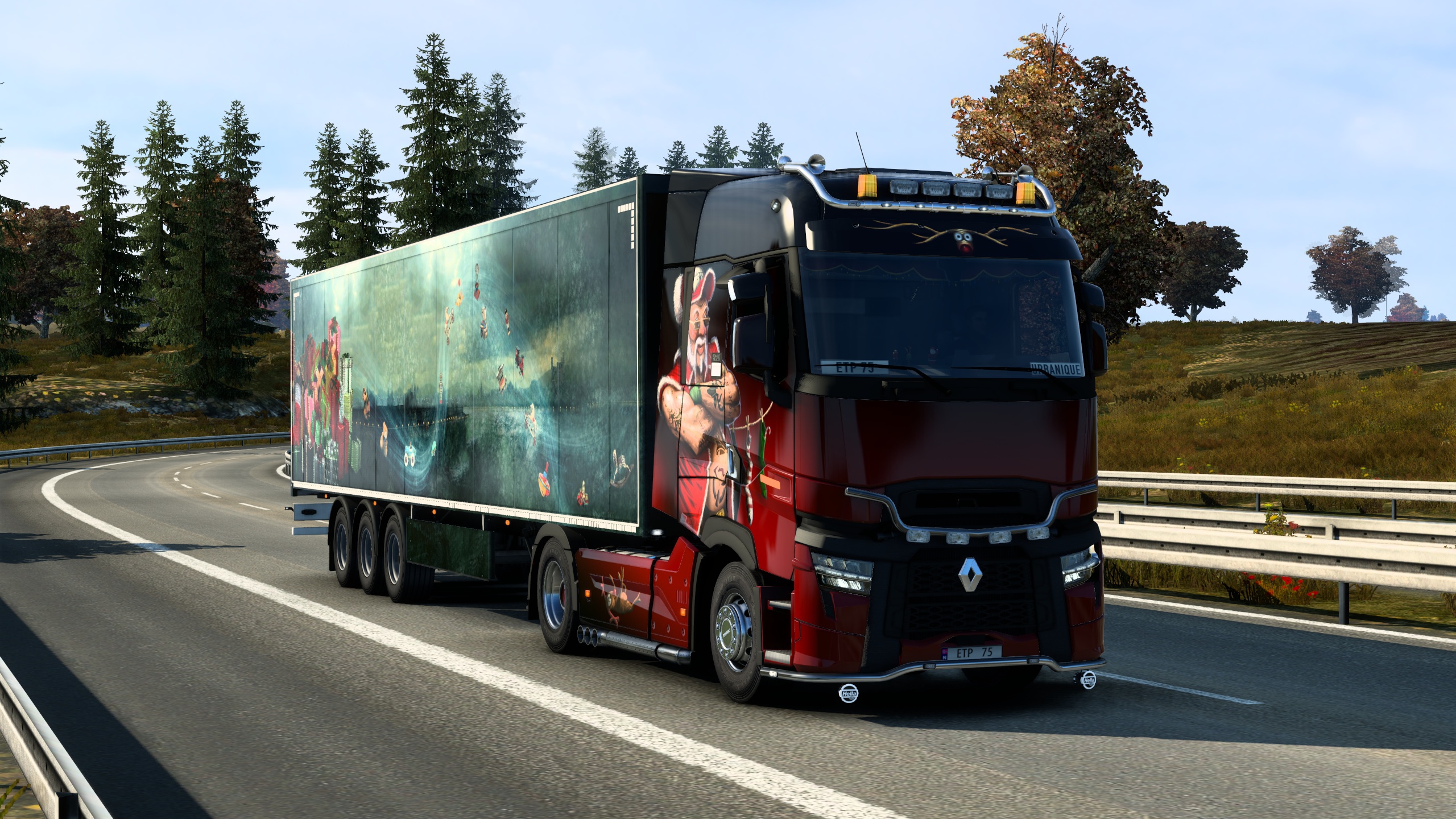 Image by urbanique75