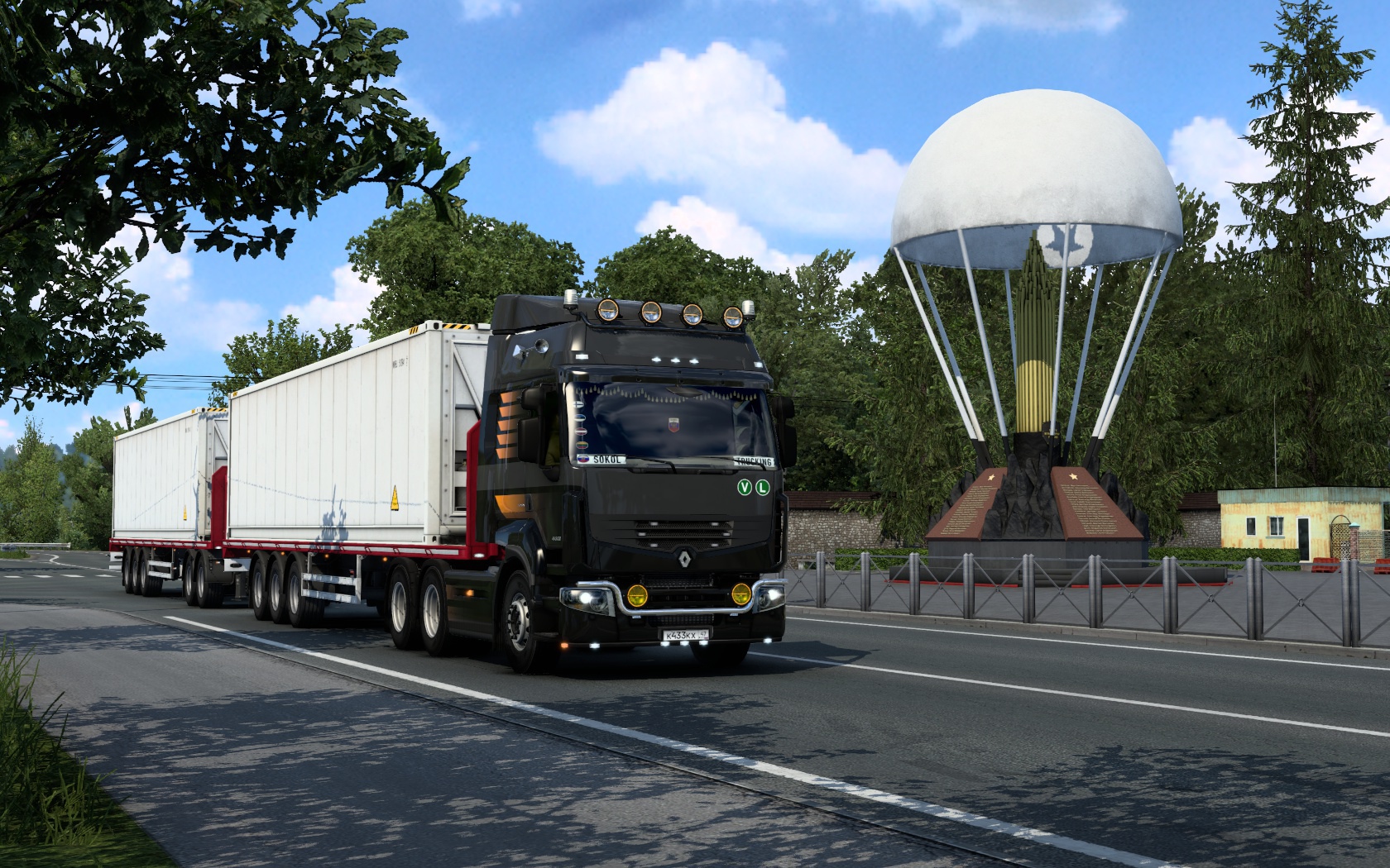 Image by SOKOL_TRUCKING