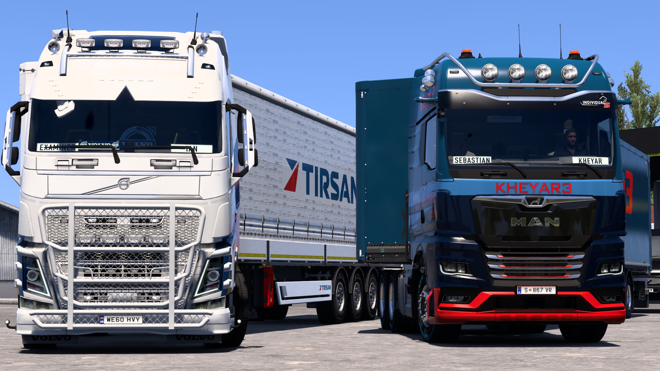 Image by ExaminerIan