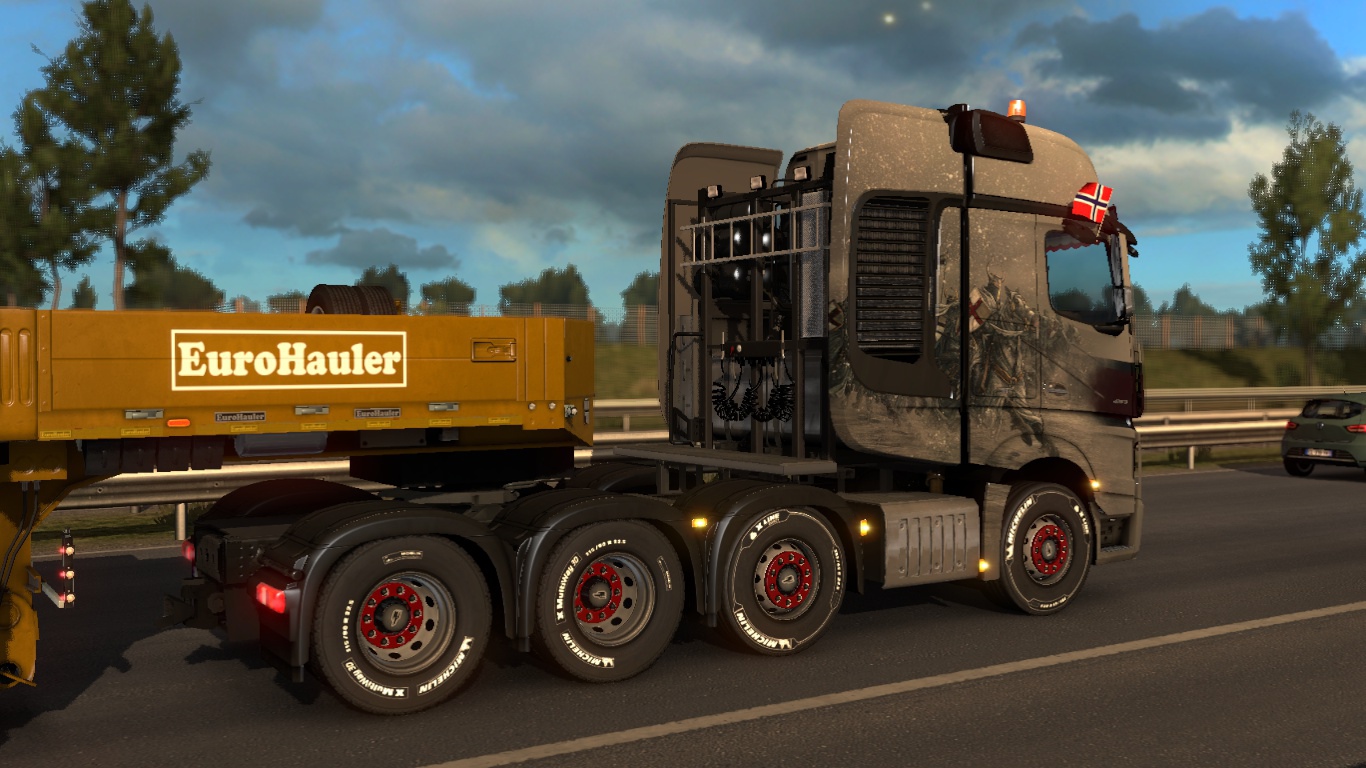 Image by WerewolfCustoms