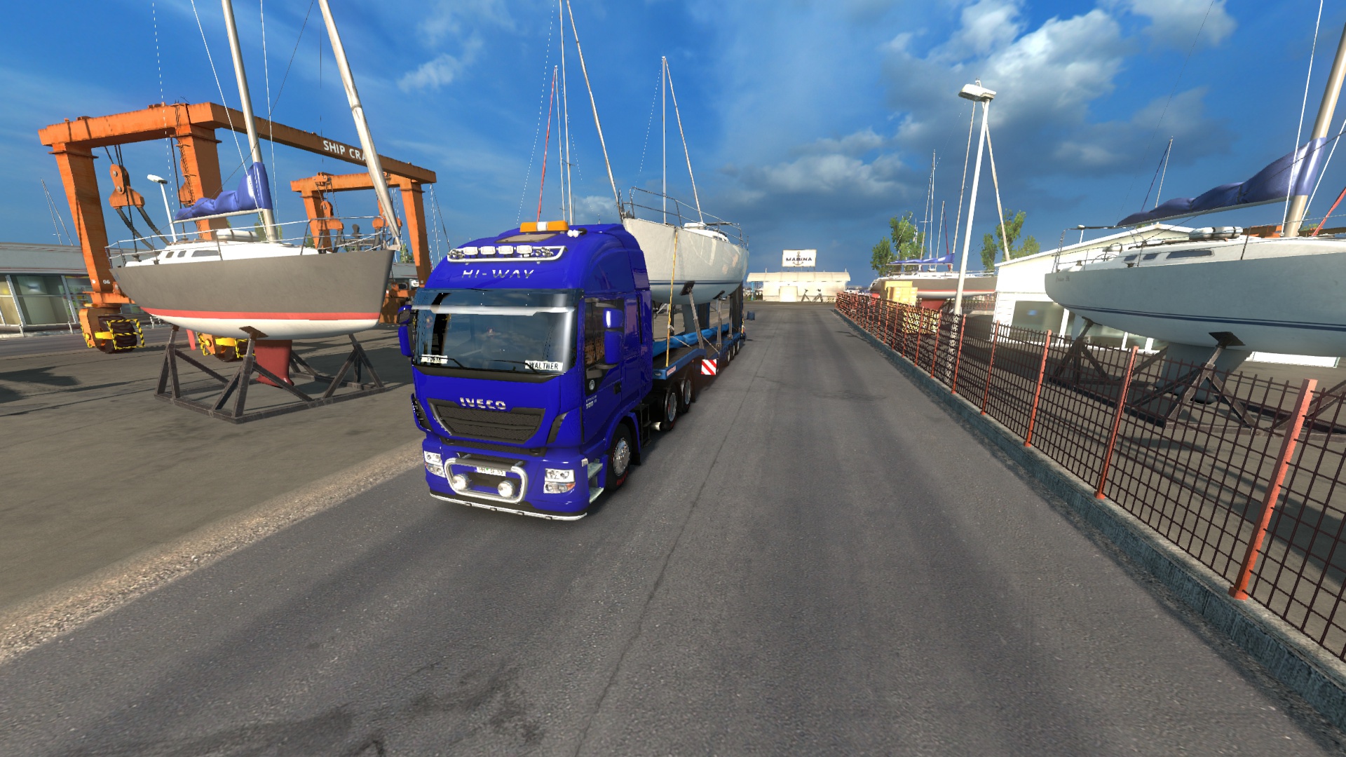 Image by WaltherTruck