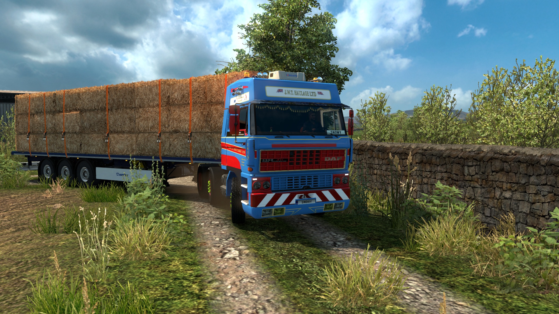 Image by SnowLeopard