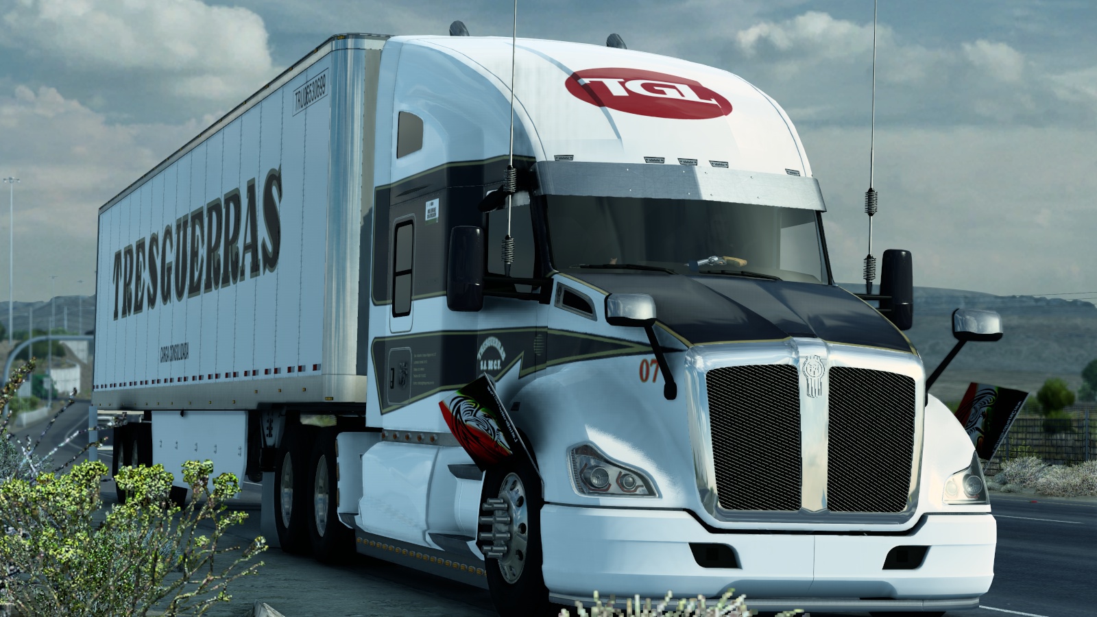 Image by Landerotrucking