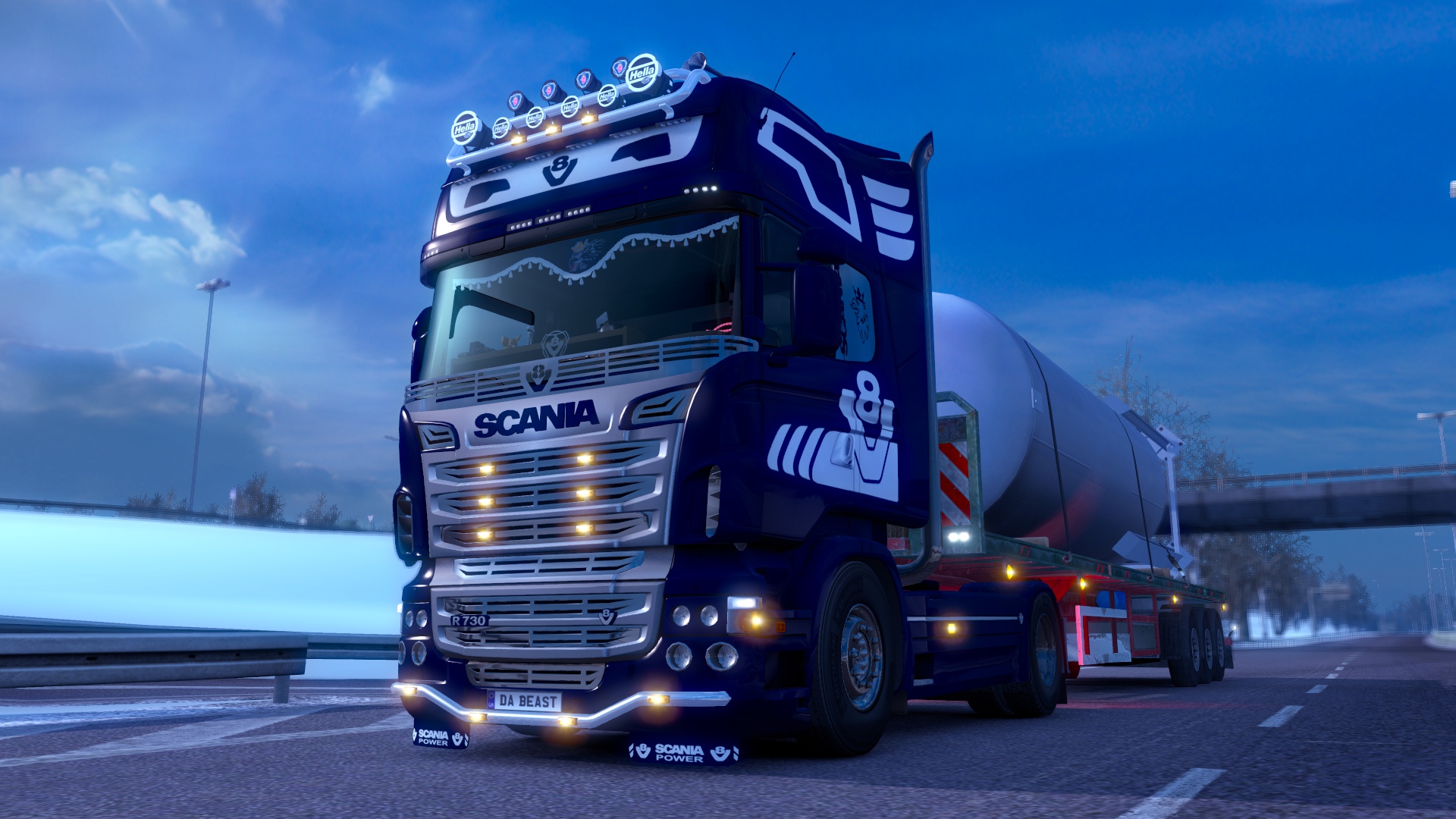 Image by TheScaniaBeast