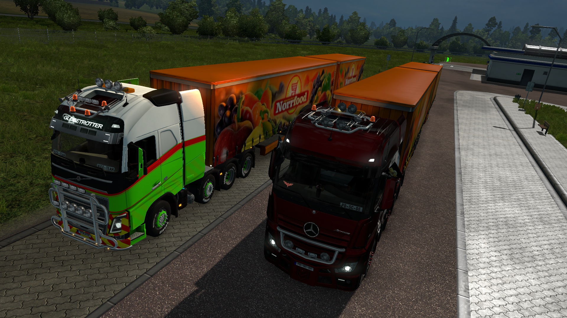 Image by philipsdirk