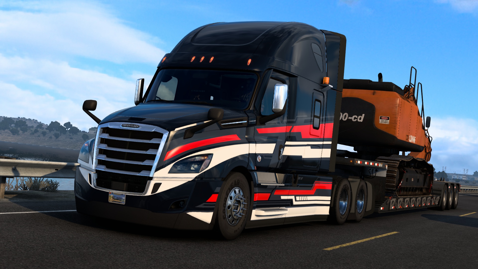 Image by VioletStormHD