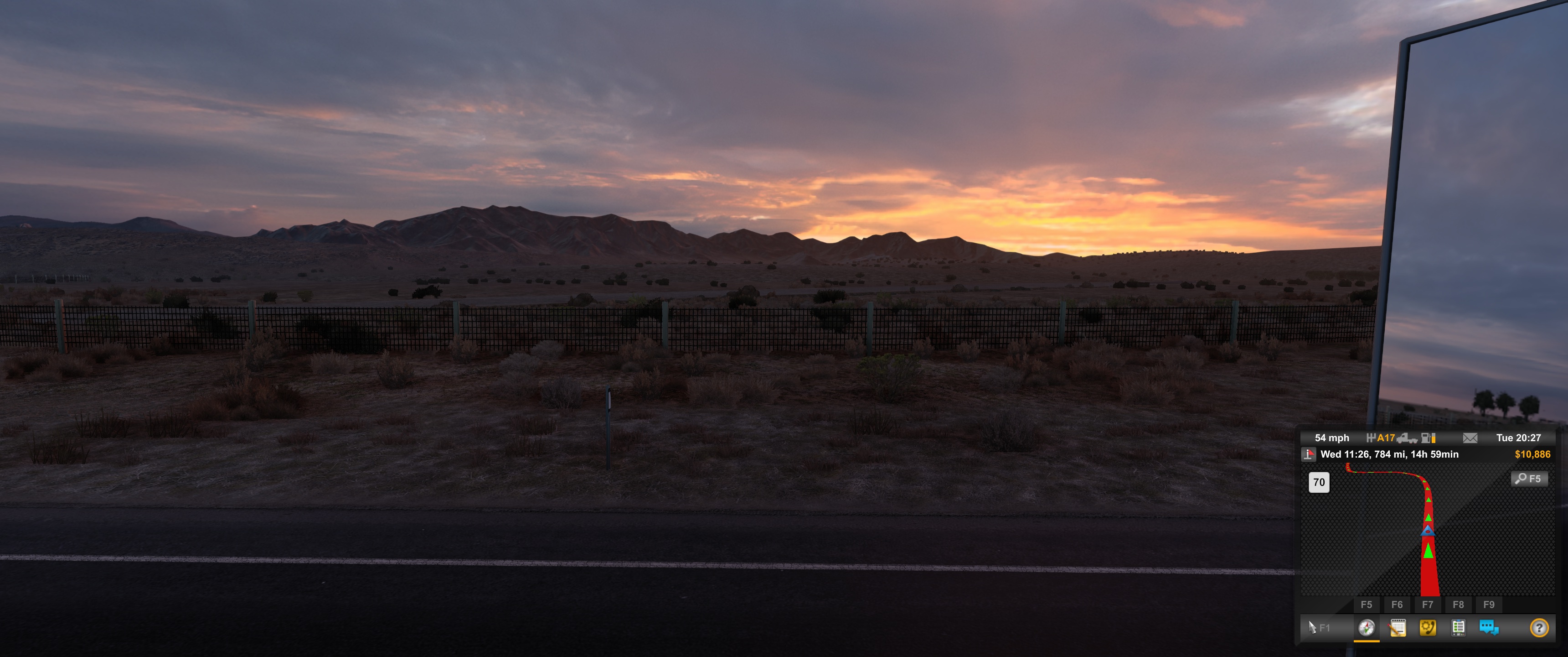 Image by the_highwayman