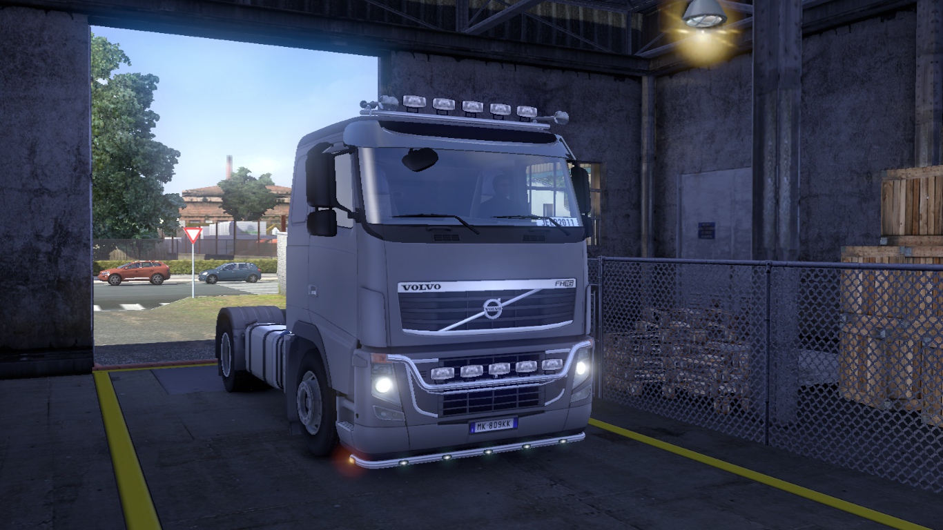 Image by marcofiorentini