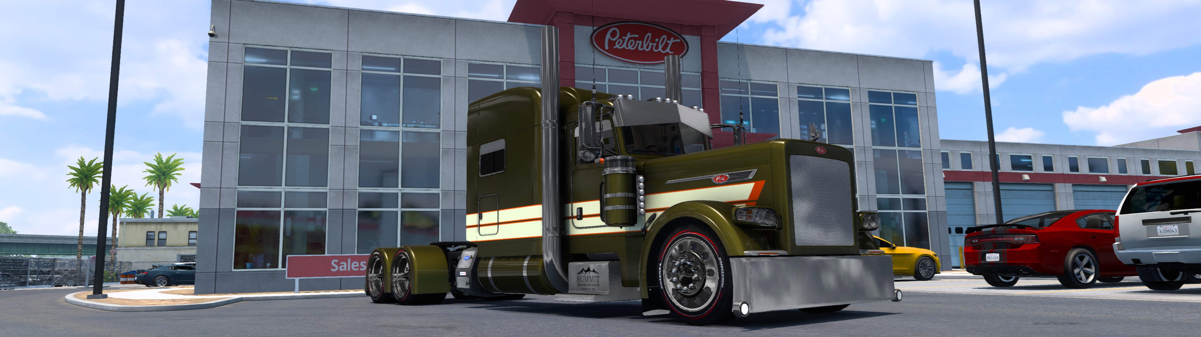 Image by SNLLogistics