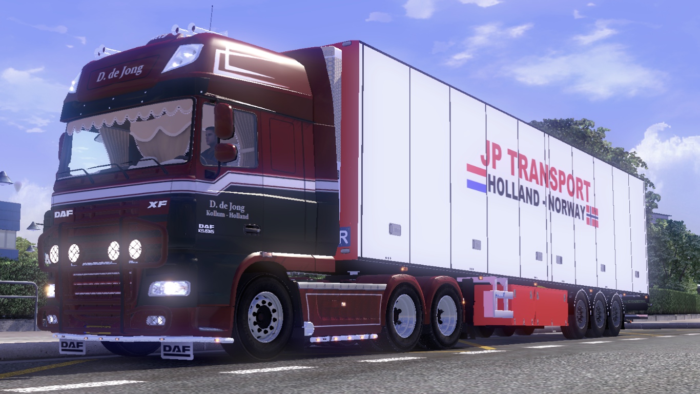 Image by DeJongTrans